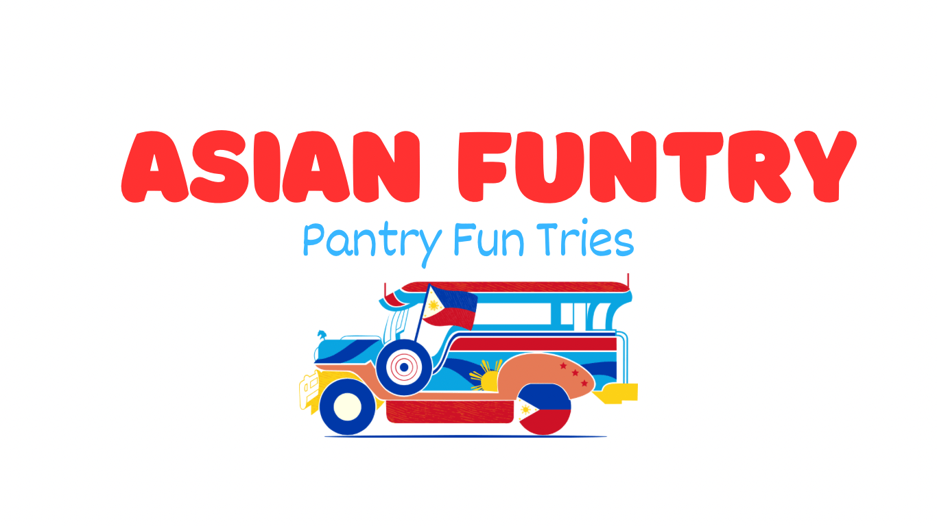 Asian Funtry Gift Card - Asian Funtry