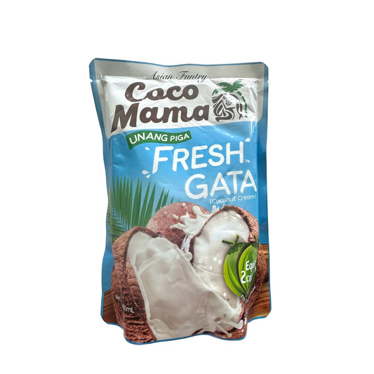 Coco Mama Fresh Gata (400ml)