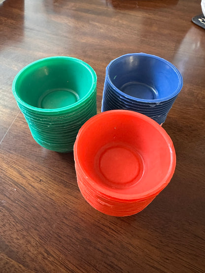 Puto Molder in 2 different sizes