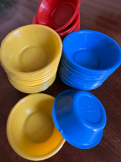 Puto Molder in 2 different sizes