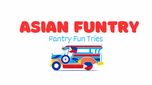 Asian Funtry