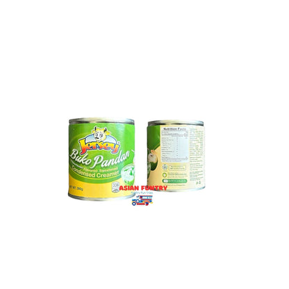 Jersey Buko Pandan Condensed Creamer
