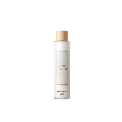 Experience the ultimate hydration with I'm From Rice Toner. This powerful formula moisturizes your skin, leaving it with a glowing and glass-like finish. Trust in its nourishing properties for a radiant and refreshed complexion.
