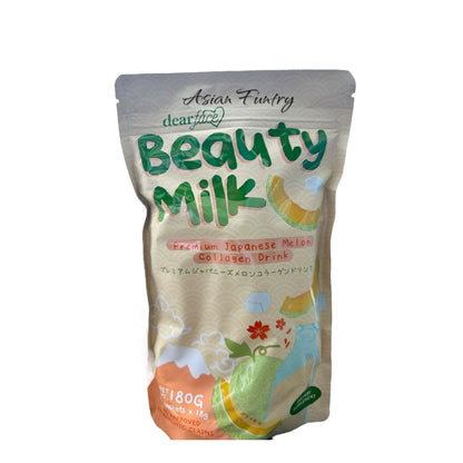 Dear Face Beauty Milk
