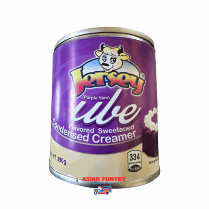 Jersey Ube Purple Yam