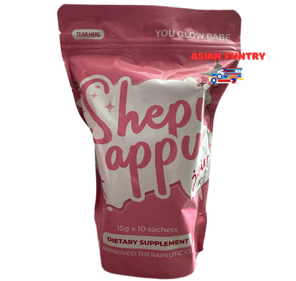 Active Ingredients:

-L-Carnitine, Glutathione, Garcinia Cambogia,Stevia, Sodium Ascorbate