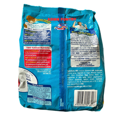 Bear Brand Powdered Milk Drink (840g) with free 90g sachet - Asian Funtry