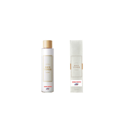 I'm From Rice Toner (150 ml) - Asian Funtry