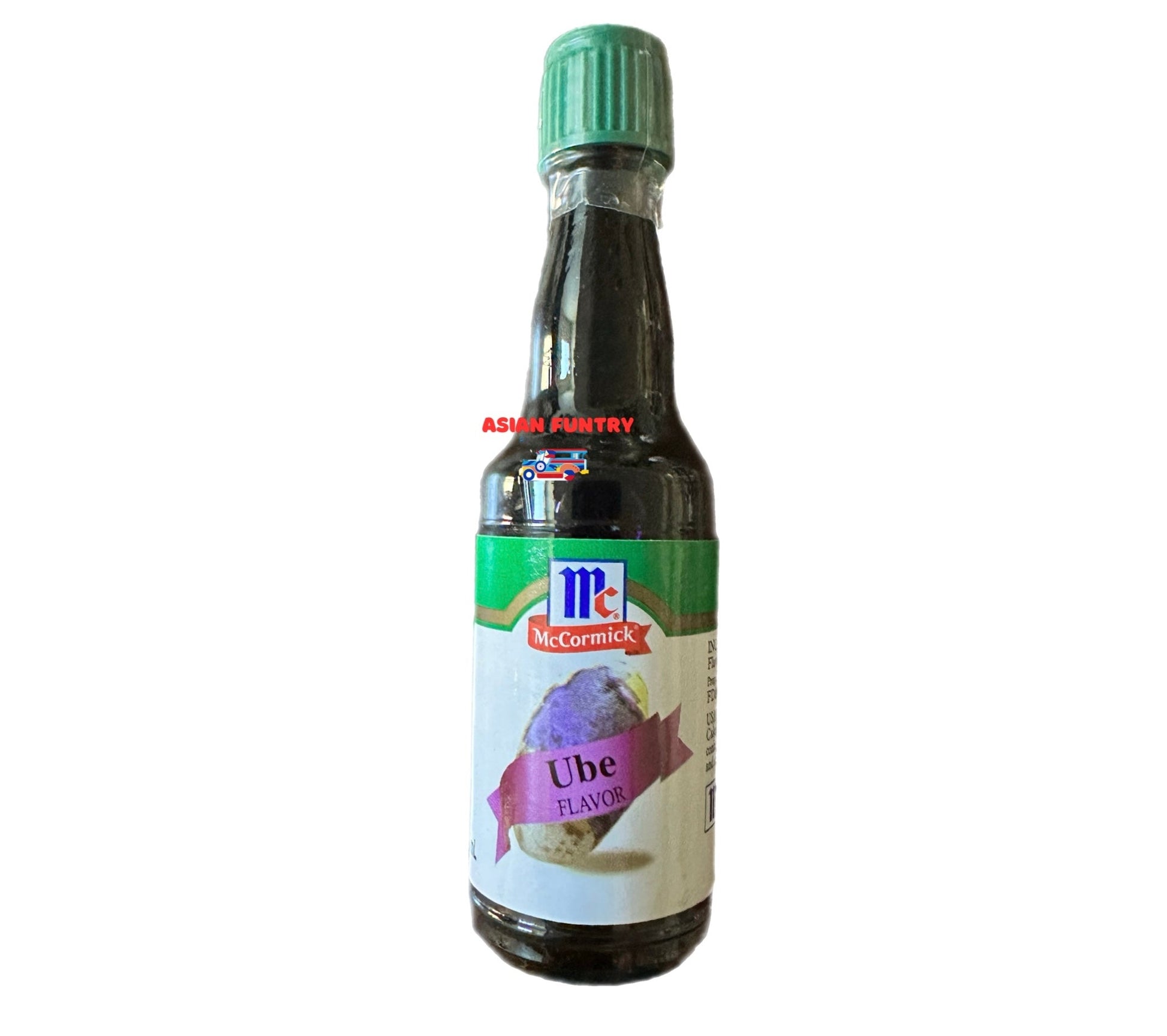 Mc Cormick Ube Flavor 20 ml. - Asian Funtry