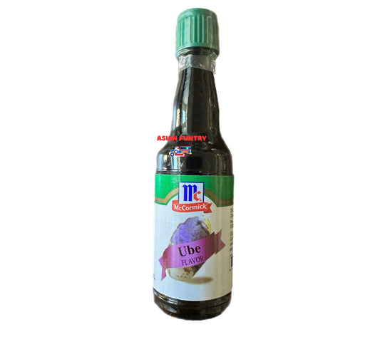 Mc Cormick Ube Flavor 20 ml. - Asian Funtry