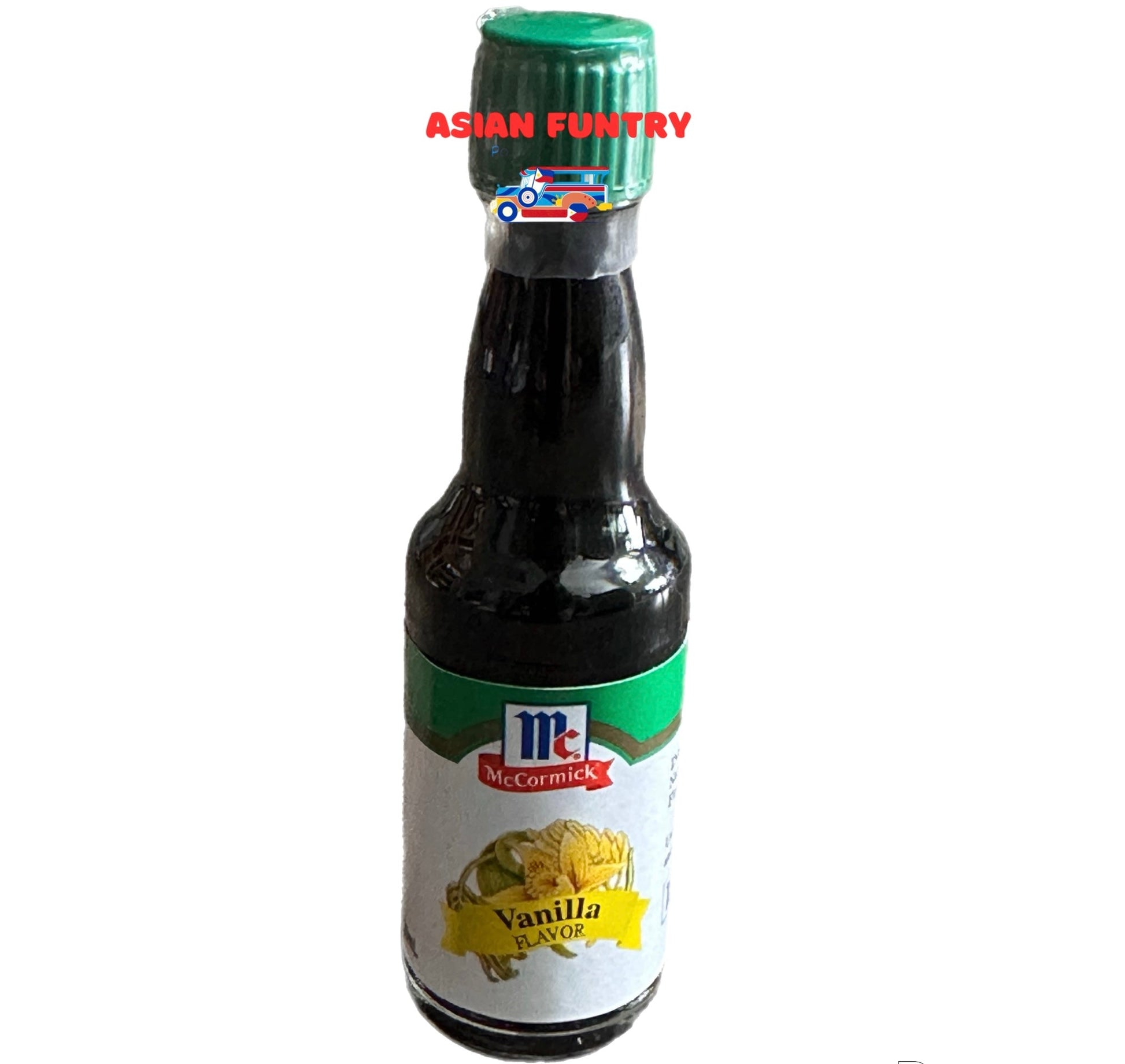 McCormick Vanilla Extract 20ml - Asian Funtry