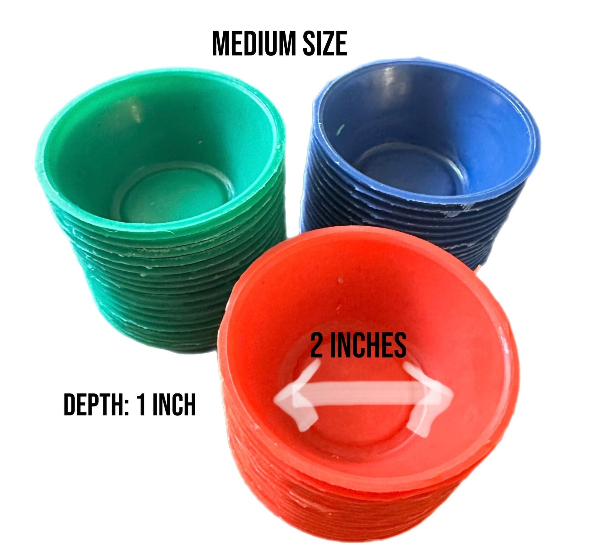 Puto Molder in 2 different sizes - Asian Funtry